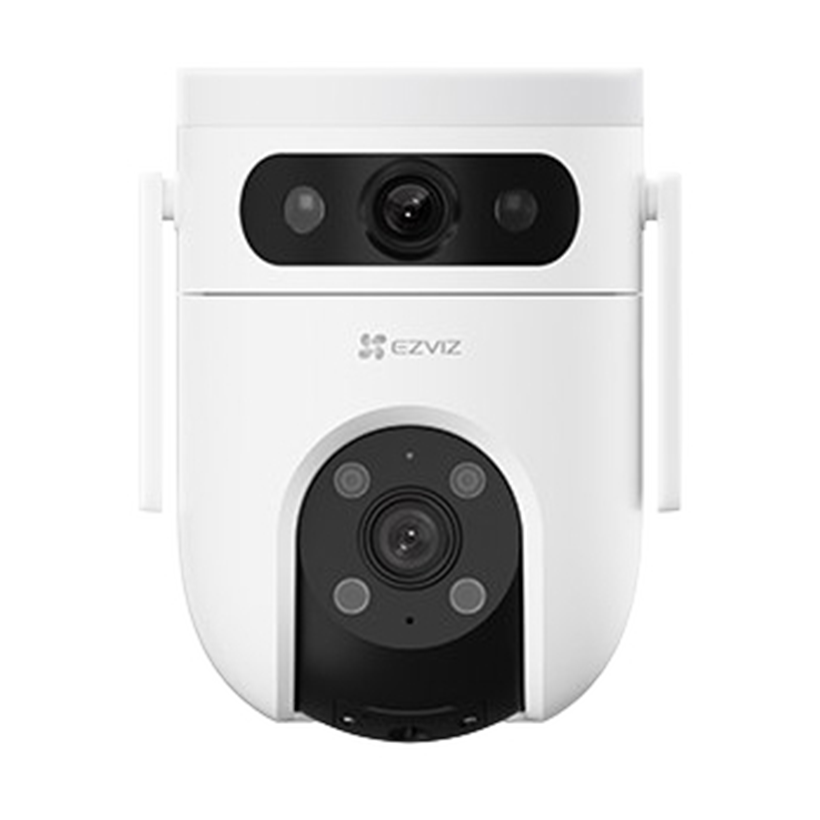 EZVIZ H9c Dual 3K Smart Home Pan & Tilt Camera | Camera 3K_Resolution H9_ C 3K