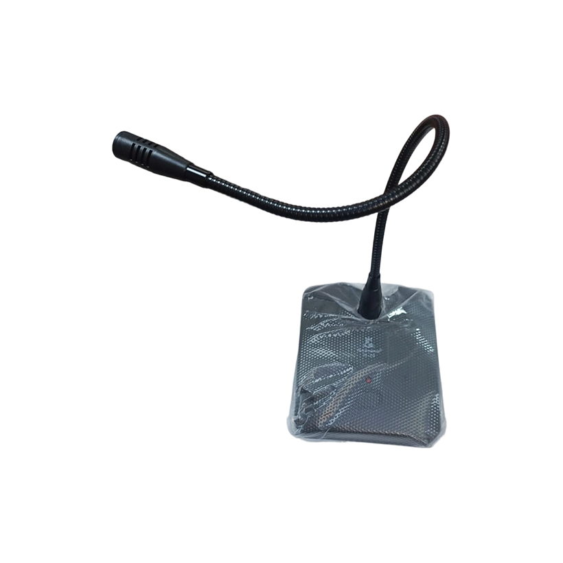 AVCROWNS H-20 Flexible Microphone Streaming Mic | H-20_