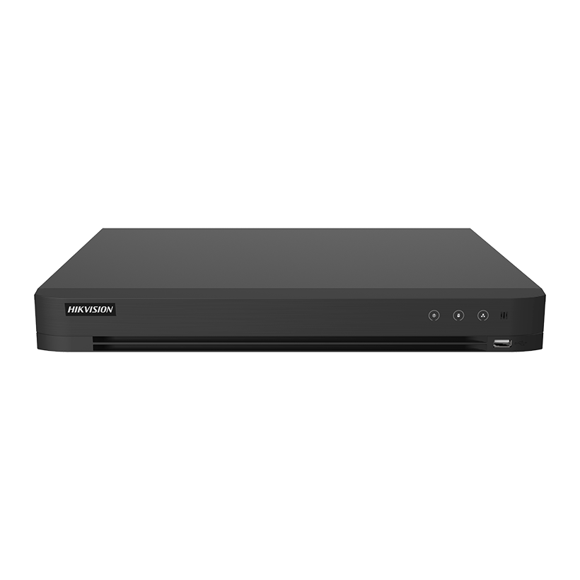 Hikvision iDS-7216HUHI-M2/XT 16-ch 5 MP 1U H.265 AcuSense DVR