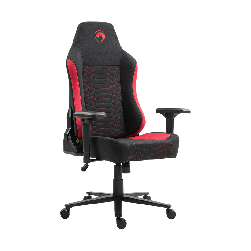 Marvo Kahn CH-178 RD Gaming Chair | Maximum load: 150 kg CH_ 178 RD_