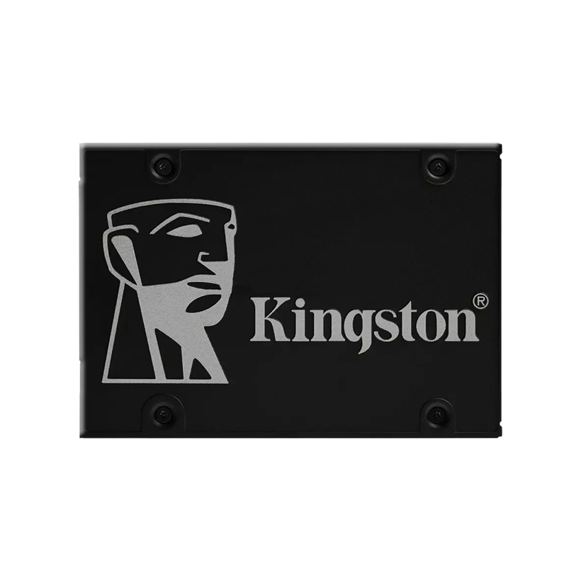 Kingston KC 600 SSD Storage Capacity 256GB | Hard Disk (kc600)