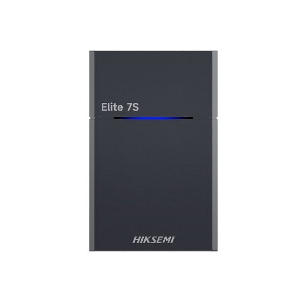 Hiksemi HS-ESSD-ELITE 7S 1TB | HS_ ESSD Elite 7S_ 1000GB