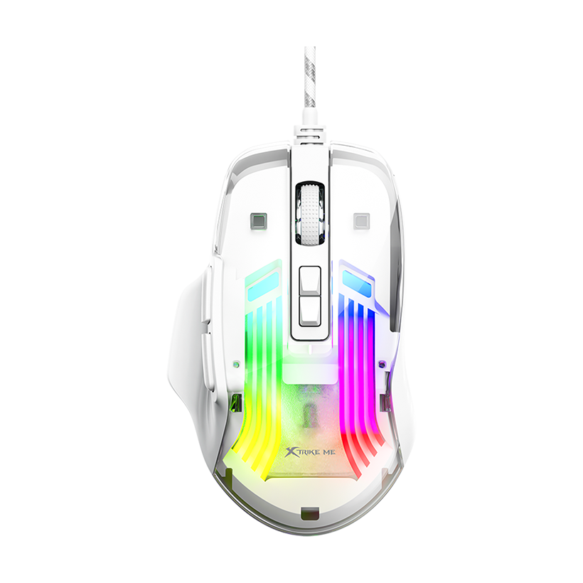 XTrike GM-319 Mouse RGB