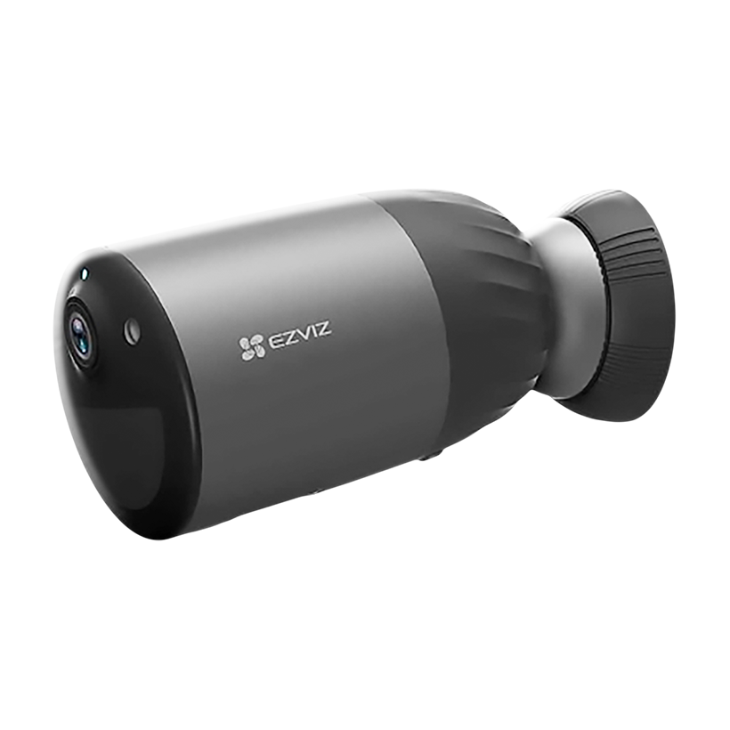 EZVIZ BC1c Smart Home Camera eLife Wire-Free Battery-Powered | BC_ 1 C