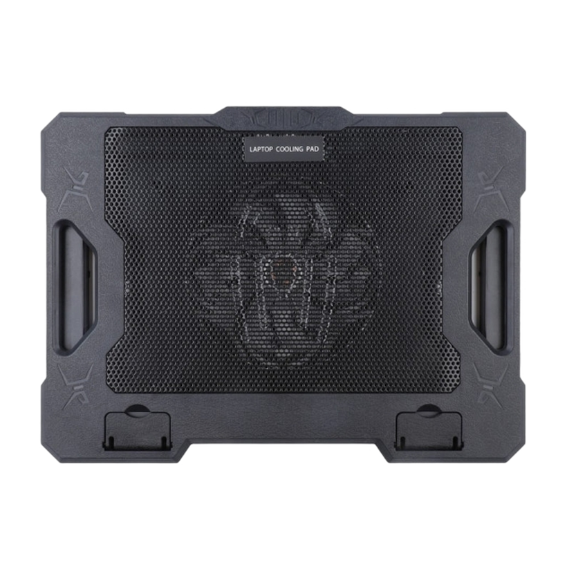 S100 Gaming Cooling Pad For Laptop and Tablet 9" to 17" Inches | S__ 100