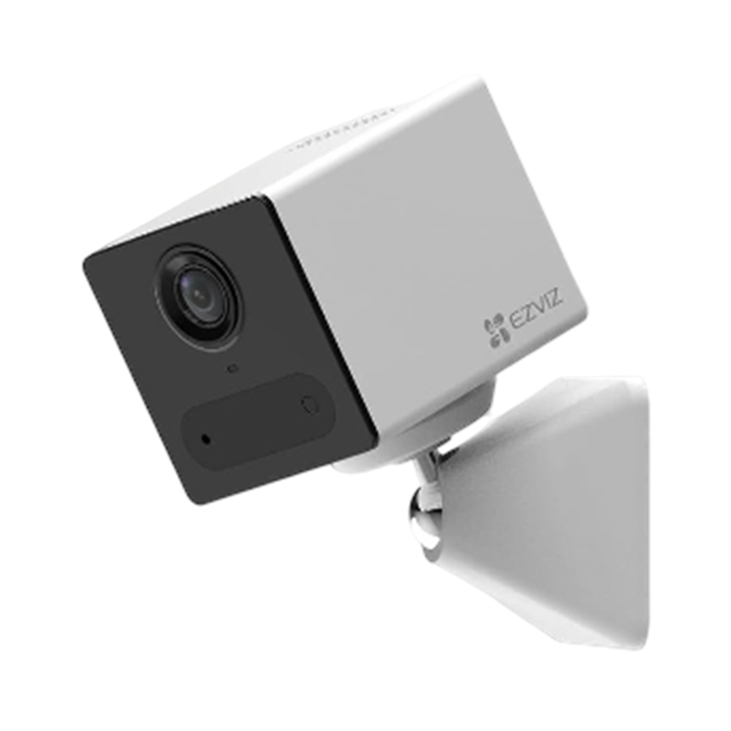 EZVIZ CB2 4G Smart Home Camera Wire-Free Battery-Powered | 2K