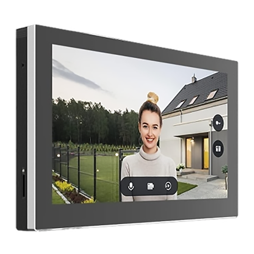 EZVIZ HP7 2K Smart Home Video Doorphone | 2K_