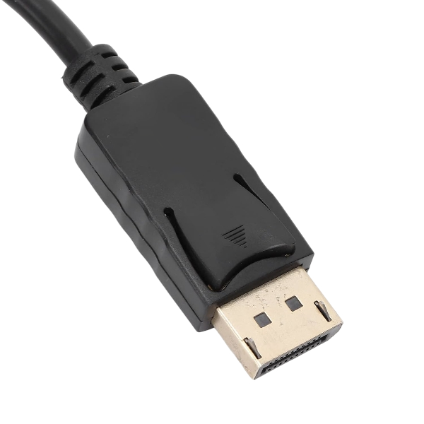 GLINK Display Port To HDMI Cable 1.8M DP_