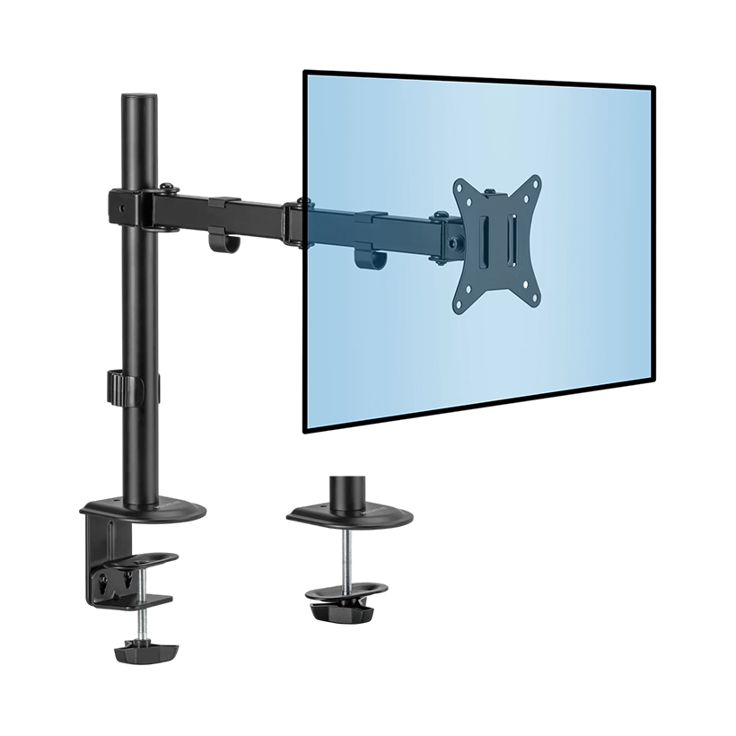 Z011 Monitor Desktop Mount Stand 17" to 32" Inches | Z__ 011 17_ 32_