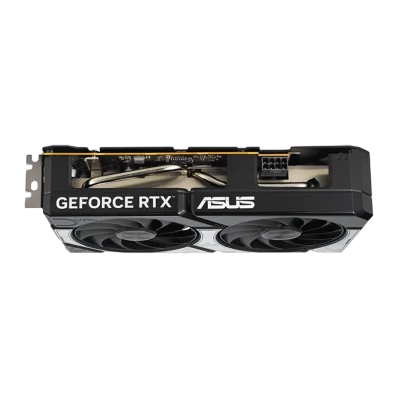 ASUS Dual GeForce RTX 5060 8GB GDDR7 OC Edition DUAL-RTX5060-O8G