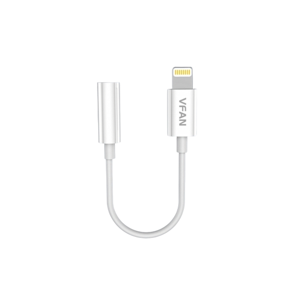 VFan L07 Audio Adapter  3.5mm AUX  | L 07_