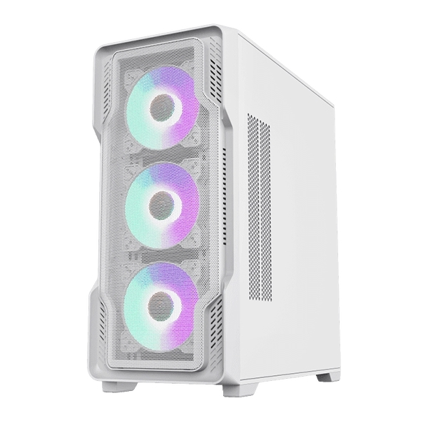 GameMax Siege WT Gaming Case