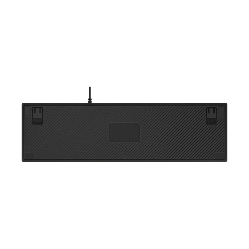 HP Gk400F Mechanical USB Gaming Keyboard | HP_ GK_ 400