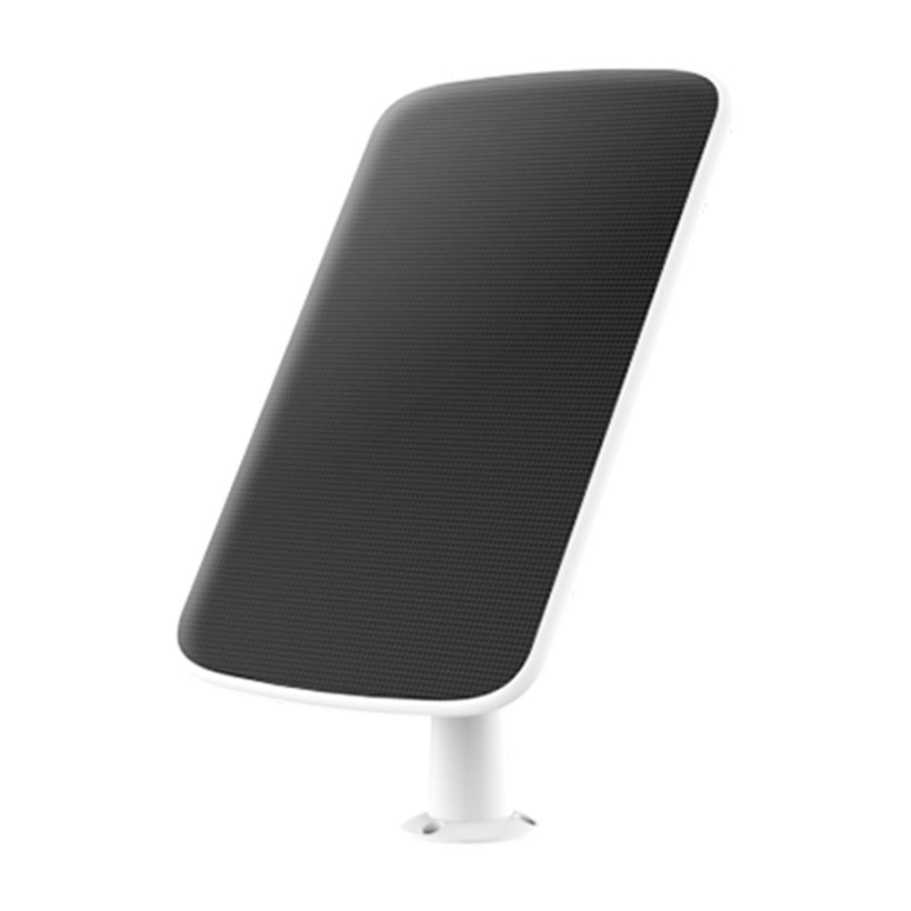 EZVIZ Solar Charging Panel For Cameras | Weatherproof