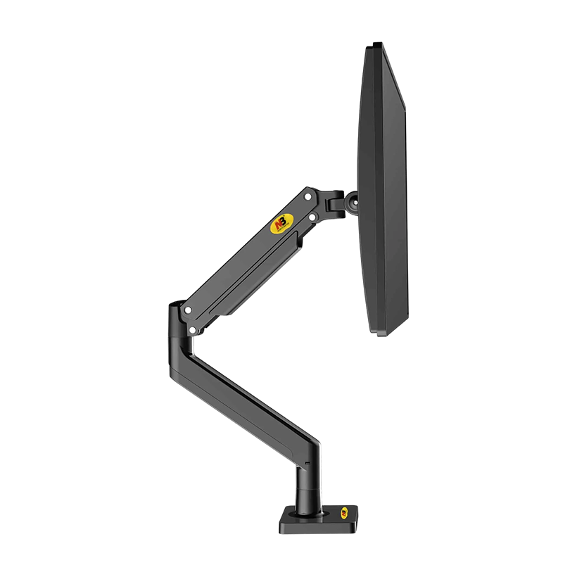 NB North Bayou G40 Monitor Desktop Mount Stand 22" to 40" Inches | NB_ G__ 40_