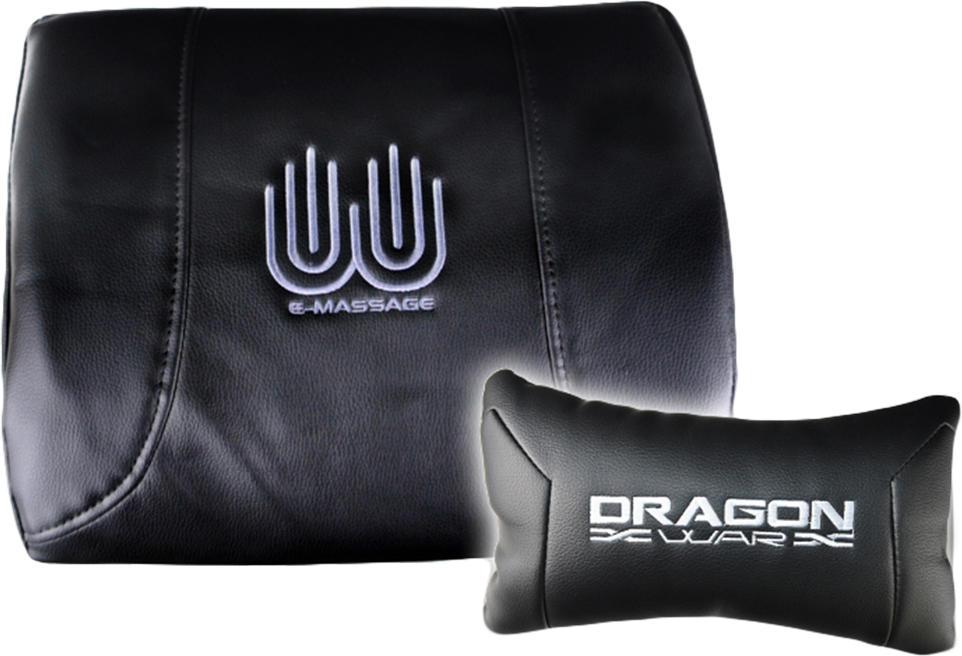 DragonWar GC-007 Gaming Chair | { GC_ 007 }
