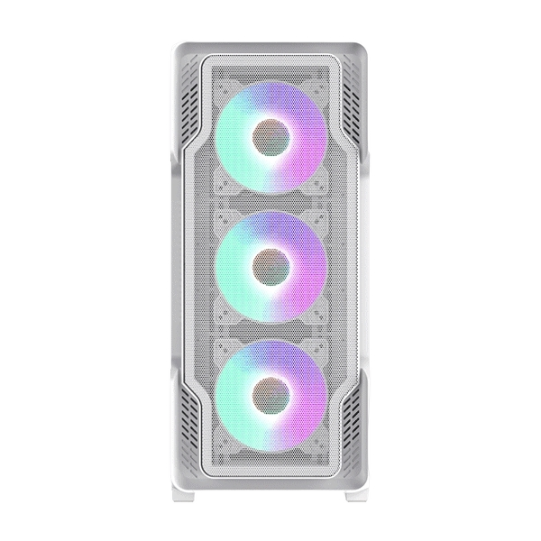 GameMax Siege WT Gaming Case