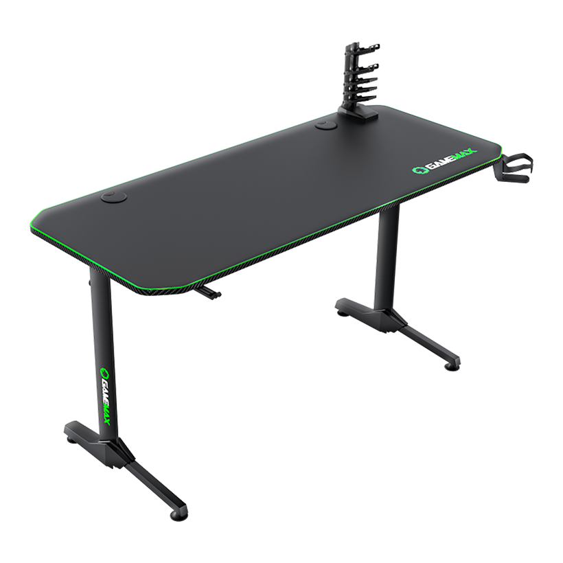 GameMax D140 Carbon Gaming Desk