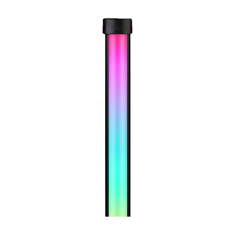 LED Floor Light, Smart Floor Lamp LED, RGBIC + White Light
