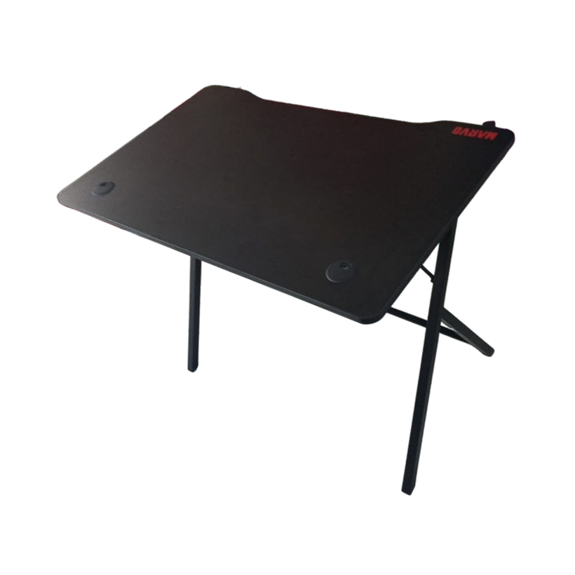 Marvo DE-07 Gaming Table | Size: 110 x 60 x 75 cm DE07 | DE_ 07_
