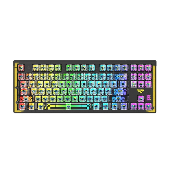 Aula F2183 Keyboard