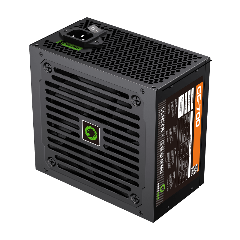 GameMax GE-700 PSU | ( GE_ 700 )