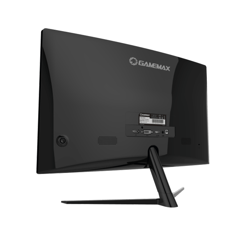 GameMax GMX24C144 Monitor 24 Inch Monitor { GMX_ 24_ C144 }