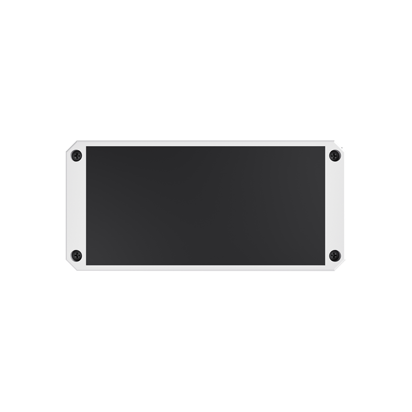 GameMax V4.0 ARGB HUB PWM WH – 5V Addressable RGB & PWM Fan Control Hub