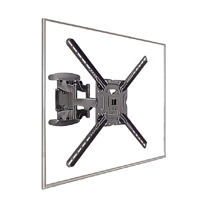 NB North Bayou P5 Monitor Wall Mount Stand 32" to 60" Inches  | NB_ P5_