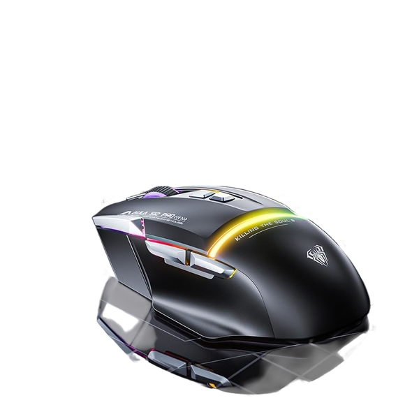 Aula S12 Pro Mouse Wired Gaming Mouse