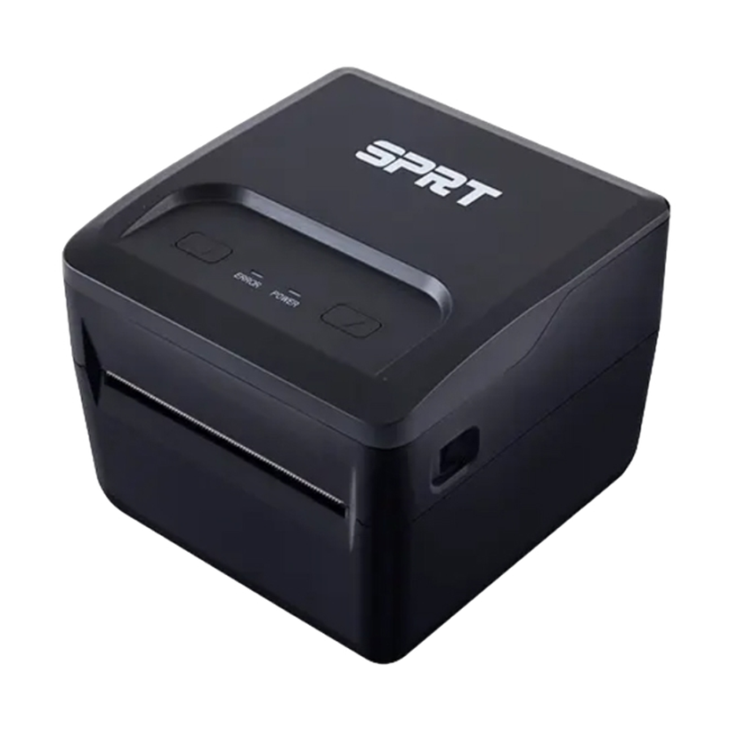 Point Of Sale SPRT SP-TL54U Thermal Label Printer | SP_ TL_ 54_ U