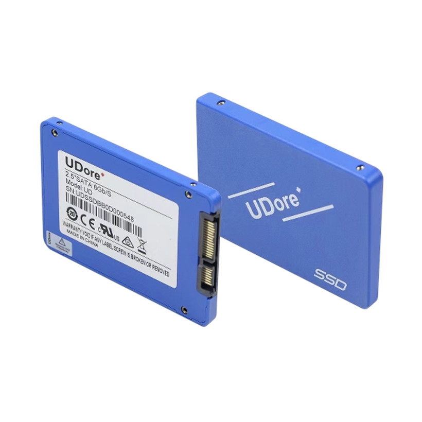 UDORE Plus SSD Storage Capacity 1TB | Hard Disk
