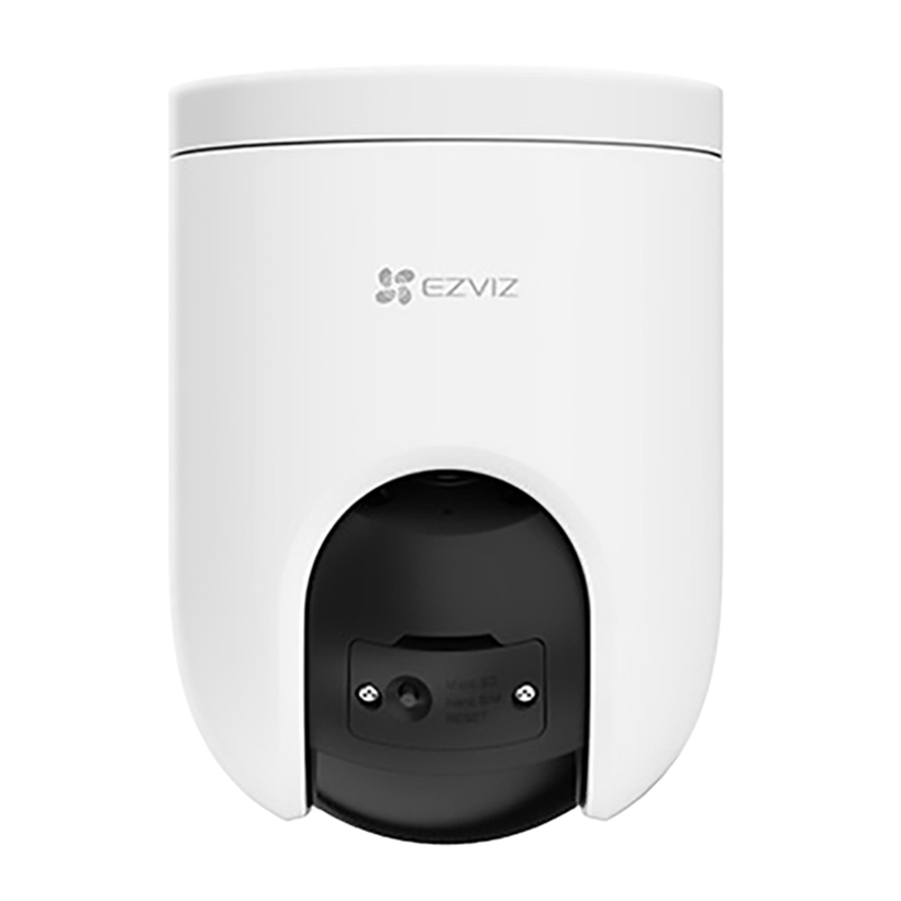 EZVIZ H8c 3K Pro Smart Home Pan & Tilt Camera in 5MP | Camera 3k_ Resolution H8_ c