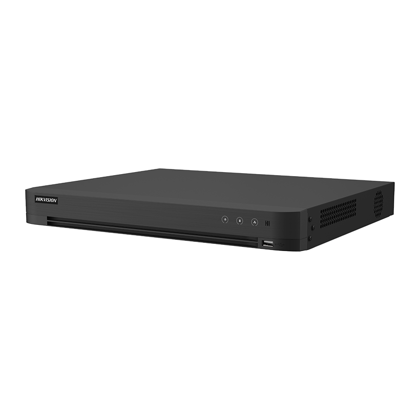 Hikvision iDS-7232HQHI-M2/XT 32-ch 1080p 1U H.265 AcuSense DVR