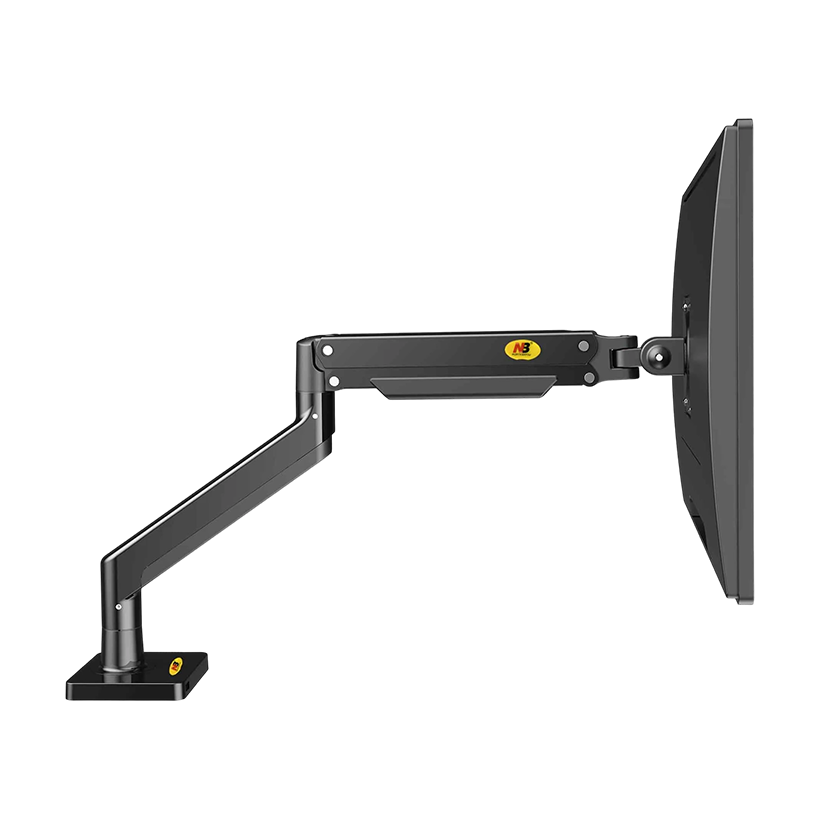 NB North Bayou G40 Monitor Desktop Mount Stand 22" to 40" Inches | NB_ G__ 40_