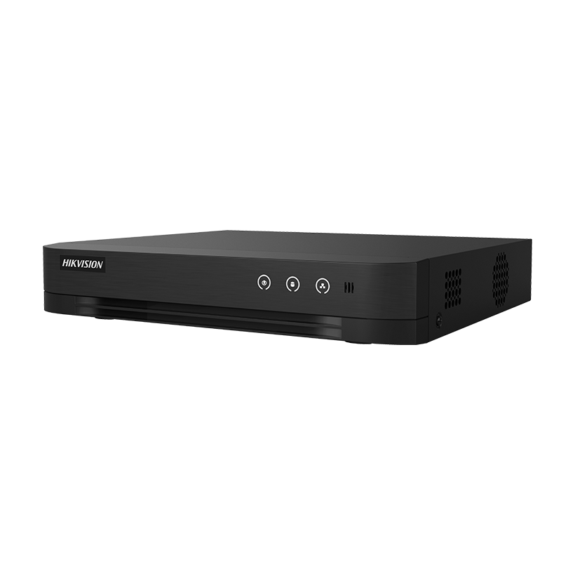 Hikvision DS-7216HGHI-K1 16-ch 1080p Lite 1U H.265 DVR