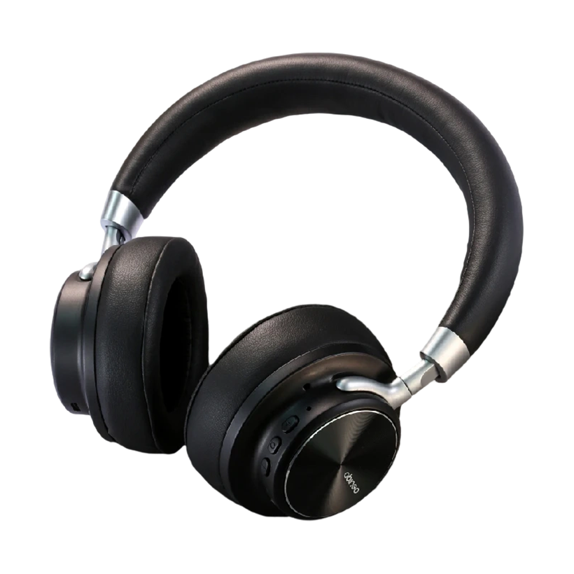 Abingo BT20 bluetooth Headset Over-ear headband style BT20 deep bass /Bluetooth