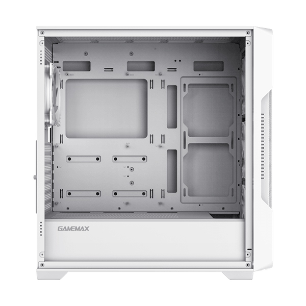 GameMax Siege WT Gaming Case