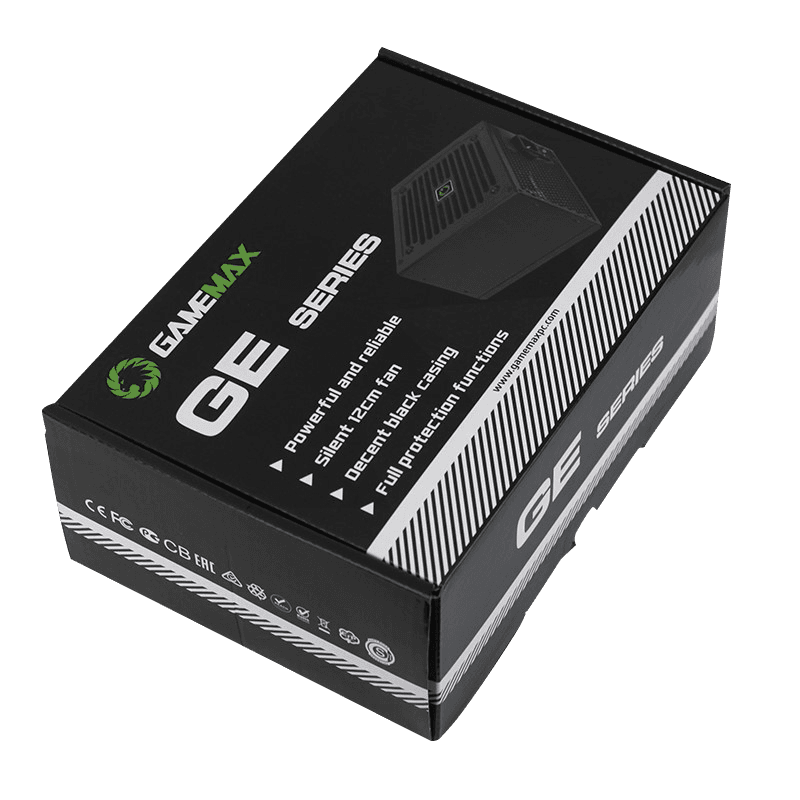 GameMax GE-700 PSU | ( GE_ 700 )
