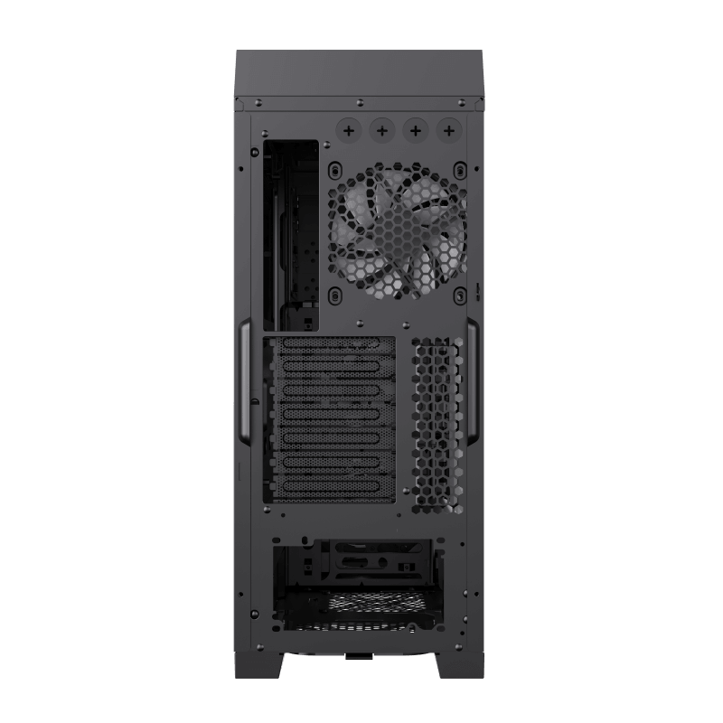 GameMax Master Gaming FULL TOWER Case