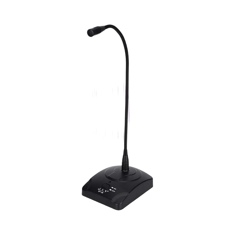 AVCROWNS H-20 Flexible Microphone Streaming Mic | H-20_