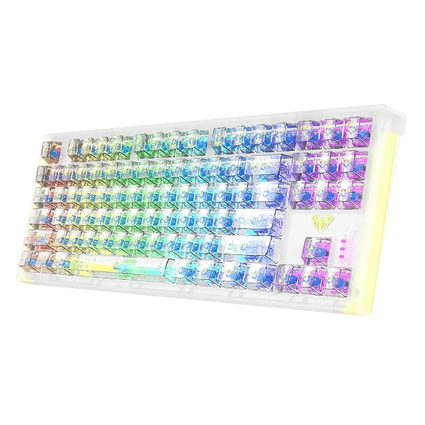 Aula F2183 Keyboard
