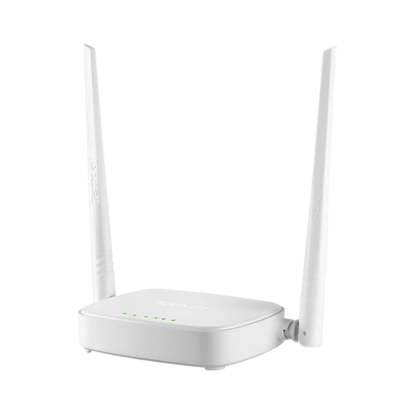 Tenda N301 Wireless N300 Easy Setup Router