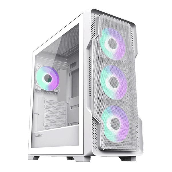GameMax Siege WT Gaming Case