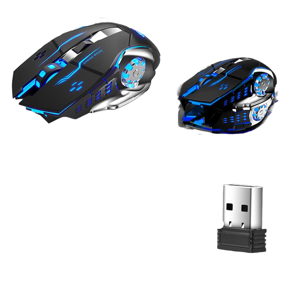 Aula SC100 Mouse | SC_ 100