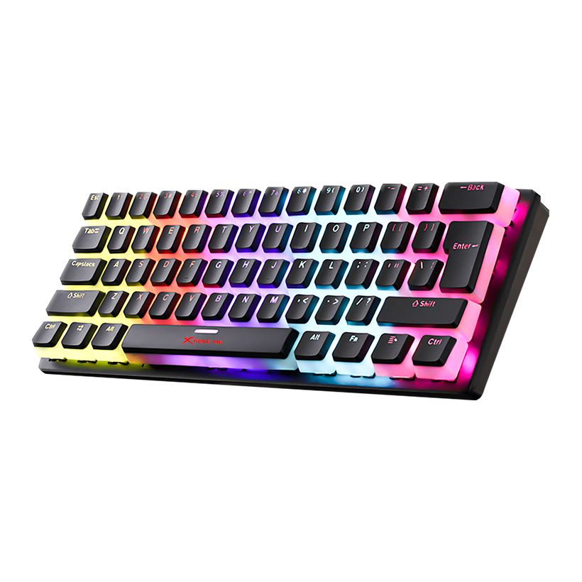 Xtrike Me GK-985P Keyboard RGB Wired | GK_ 985