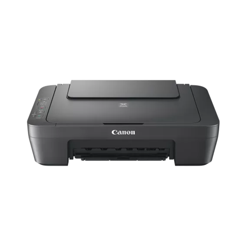 Canon PIXMA MG2541S All-In-One Print Copy Scan Color Inkjet Printer | { MG_ 2541S }