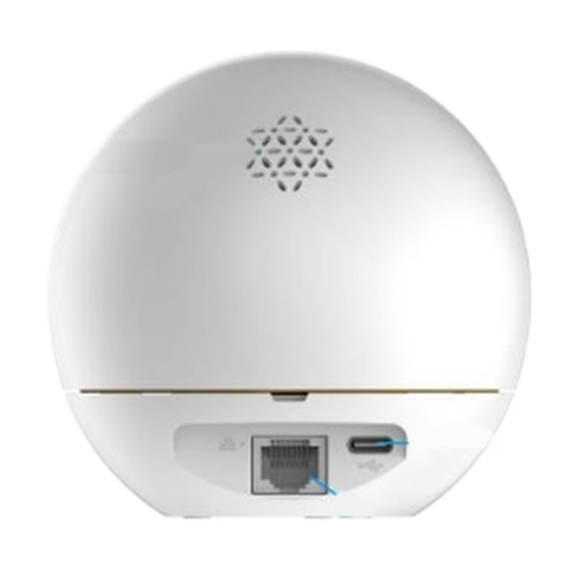 EZVIZ H6 Camera 3K Full-coverage Smart Home Camera |  4MP Type-C 3K_Resolution H6_