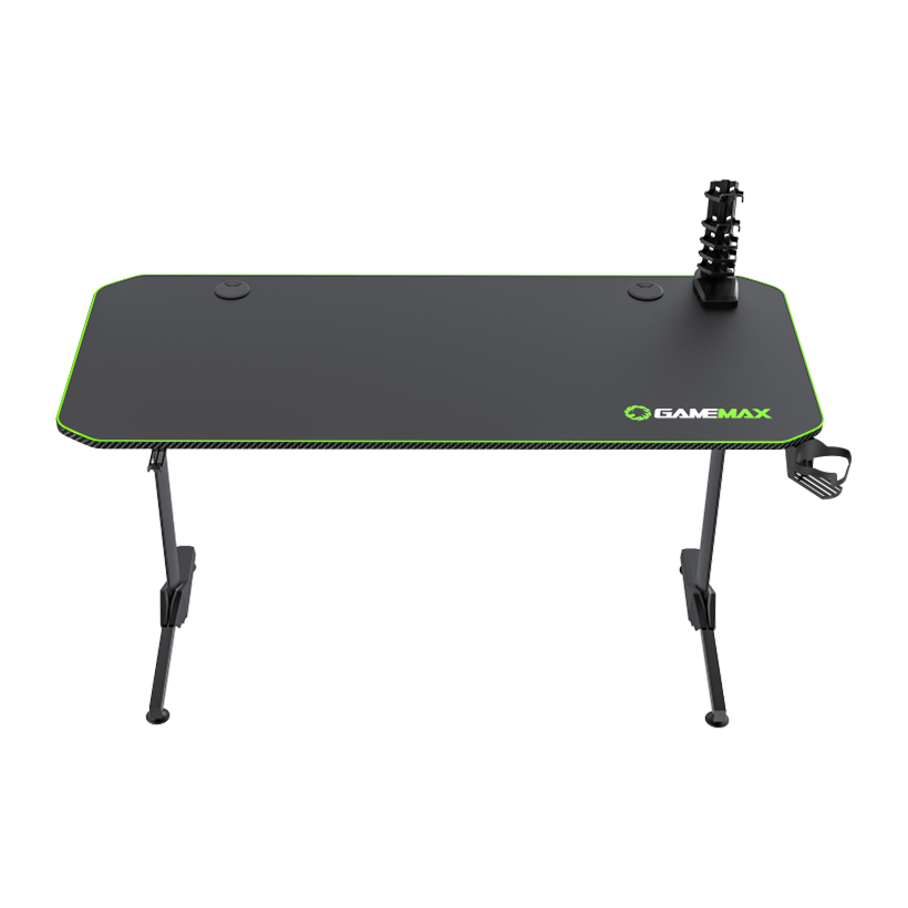 GameMax D140 Carbon Gaming Desk