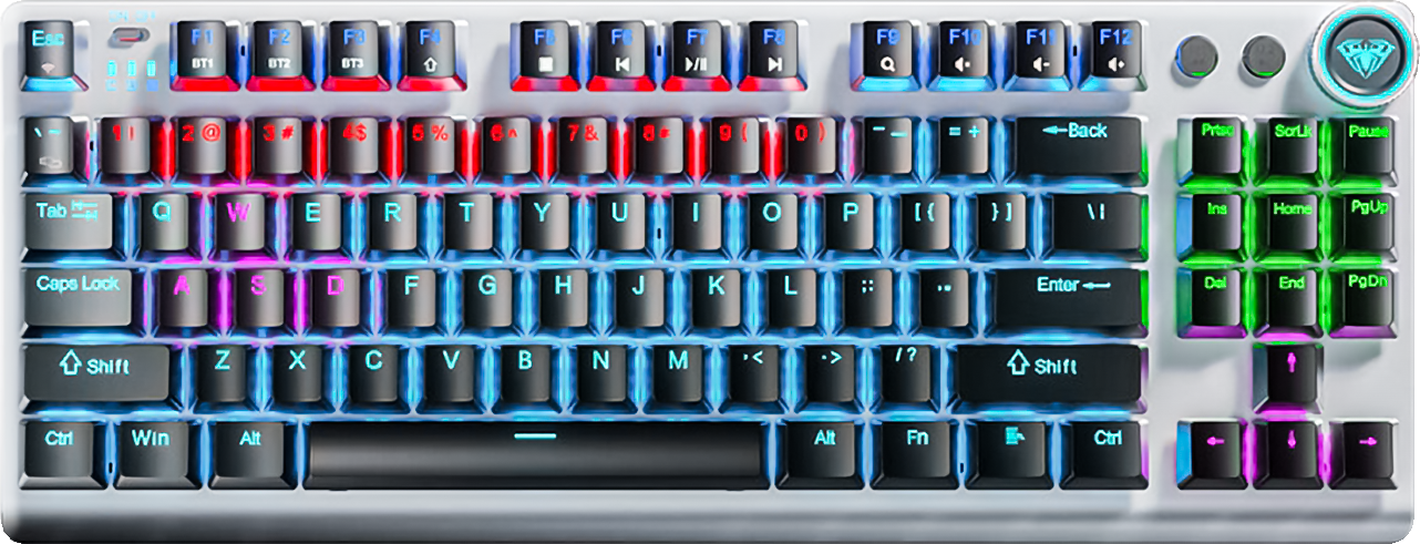Aula F3001 Keyboard F 3001